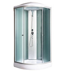 Картинка Душевая кабина River Nara Light 100/15 MT