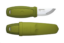 Картинка Нож Morakniv Eldris (зеленый)