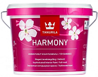 Картинка Краска Tikkurila Harmony 2.7 л (базис С)