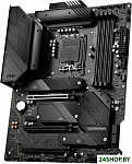 MAG H670 Tomahawk WIFI DDR4