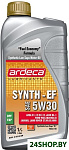 SYNTH-EF 5W-30 1л