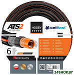 Картинка Шланг поливочный Cellfast HOBBY ATS 1/2 дюйма 50 м (арт. 16-201)