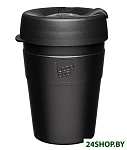 Картинка Термокружка KeepCup Thermal M Black TBLA12 340 мл (черный)