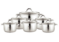Картинка Кастрюли KELLI KL-4265