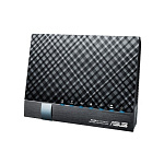 Картинка Беспроводной DSL-маршрутизатор ASUS DSL-AC56U