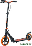 Картинка Самокат NOVATRACK 230B.POLIS.OR20 (Городской оранжевый)
