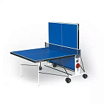 Картинка Теннисный стол START LINE Compact LX 6042 (с сеткой)