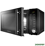Картинка Микроволновая печь Polaris PMO 2002D RUS (черный)
