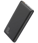 Картинка Портативное зарядное устройство Baseus Bipow PPDML-01 10000mAh (черный)
