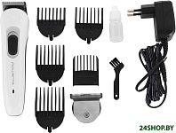 Картинка Универсальный триммер Rowenta Multistyle TN8931F4