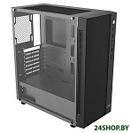 Картинка Корпус DeepCool Matrexx 55 Mesh DP-ATX-MATREXX55-MESH