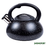 Картинка Чайник со свистком Home Line GS-04015ABS-3.0L