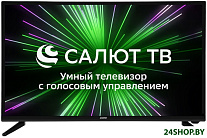 Картинка Телевизор Digma DM-LED43UBB35