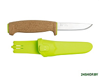 Картинка Нож MORAKNIV Floating (13686) (салатовый)