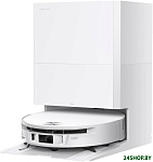 Robot Vacuum S70 Roller White RLZ12SE (евровилка, белый)
