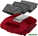 Многофункциональная сэндвичница Holt HT-SC-005