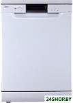 Картинка Посудомоечная машина Midea MFD60S500W