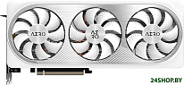 GeForce RTX 4070 Aero OC 12G GV-N4070AERO OC-12GD