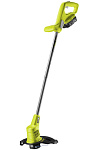 Картинка Триммер RYOBI RLT1825M15S (с 1-им АКБ)