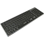 Картинка Клавиатура JET.A Slim Line K1 Grey