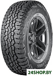 Outpost AT 265/70R17 121/118S