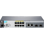Коммутатор HP 2530-8G-PoE+ (J9774A)