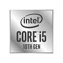 Процессор Intel Core i5-10400F