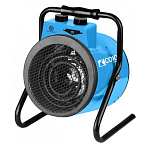 Картинка Тепловая пушка Союз ТПС-2027