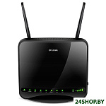 Картинка Беспроводной маршрутизатор D-Link DWR-953/4HDB1E