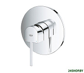 Картинка Смеситель Grohe Plus 24059003