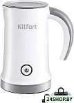 Картинка Капучинатор KITFORT КТ-709