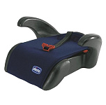 Картинка Детское сиденье Chicco Quasar Plus (синий)