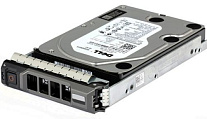 Картинка Жесткий диск DELL 1x600Gb 15K для 2.5 15К HOT PLUG 400-AJSB