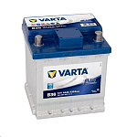 Картинка Автомобильный аккумулятор Varta Blue Dynamic 544 401 042 (44 А·ч)