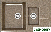 Блонди Z210 (терракотовый Q9)