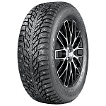 Картинка Автомобильные шины Nokian Hakkapeliitta 9 SUV 235/55R19 105T
