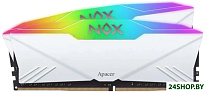 NOX RGB 2x16ГБ DDR4 3600МГц AH4U32G36C25YNWAA-2