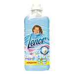 Картинка Кондиционер Lenor Скандинавская весна 2 л