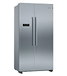 Картинка Холодильник side by side Bosch KAN93VL30R