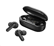 Картинка Наушники Haylou GT3 Pro Black