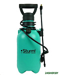 Картинка Опрыскиватель аккумуляторный Sturm! GS8208U