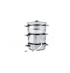 Картинка Соковарка Bohmann BH 3205