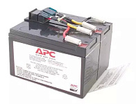 Картинка Аккумулятор для ИБП APC RBC48