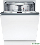 Serie 8 SMV8YCX02E