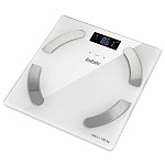 Картинка Напольные весы BBK BCS5001GM