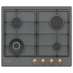 Картинка Варочная панель Candy CHG6BF4WGTGH