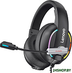 Картинка Наушники Lenovo HU75