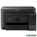Картинка МФУ Epson L6170