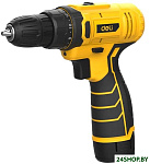 EDL-DZ12-5A2 (с 1-им АКБ)