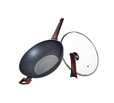 Картинка Сковорода ВОК Fissman Capella 14957